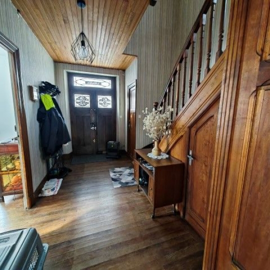  OVALIE IMMOBILIER : Maison / Villa | AX-LES-THERMES (09110) | 108 m2 | 197 000 € 
