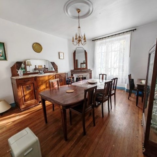  OVALIE IMMOBILIER : Maison / Villa | AX-LES-THERMES (09110) | 108 m2 | 197 000 € 