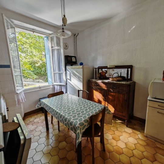  OVALIE IMMOBILIER : Maison / Villa | AX-LES-THERMES (09110) | 108 m2 | 197 000 € 