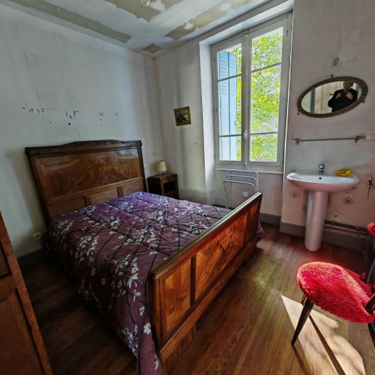  OVALIE IMMOBILIER : Maison / Villa | AX-LES-THERMES (09110) | 108 m2 | 197 000 € 