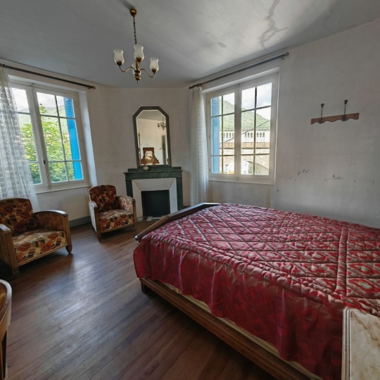  OVALIE IMMOBILIER : Maison / Villa | AX-LES-THERMES (09110) | 108 m2 | 197 000 € 