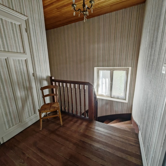  OVALIE IMMOBILIER : Maison / Villa | AX-LES-THERMES (09110) | 108 m2 | 197 000 € 