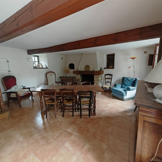  OVALIE IMMOBILIER : House | LES CABANNES (09310) | 85 m2 | 169 000 € 