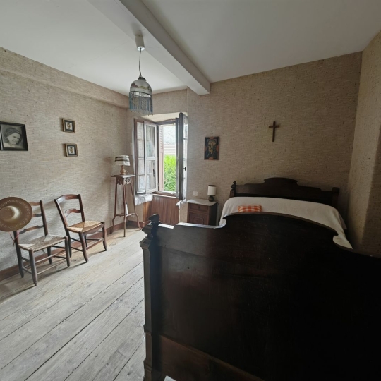  OVALIE IMMOBILIER : House | LES CABANNES (09310) | 85 m2 | 169 000 € 