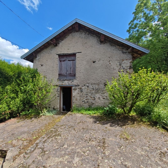  OVALIE IMMOBILIER : House | LES CABANNES (09310) | 85 m2 | 169 000 € 