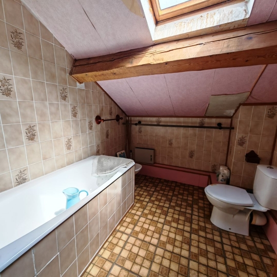  OVALIE IMMOBILIER : House | LES CABANNES (09310) | 85 m2 | 169 000 € 