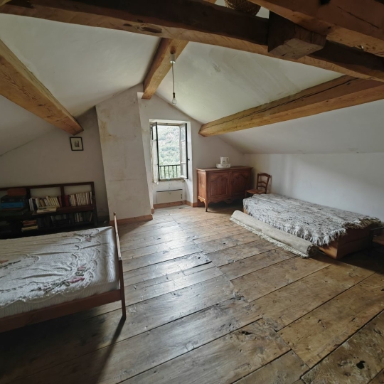  OVALIE IMMOBILIER : House | LES CABANNES (09310) | 85 m2 | 169 000 € 