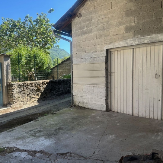  OVALIE IMMOBILIER : Maison / Villa | VICDESSOS (09220) | 120 m2 | 83 000 € 