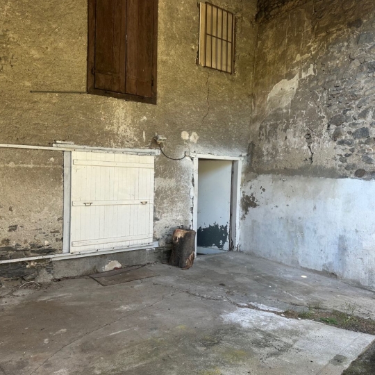  OVALIE IMMOBILIER : Maison / Villa | VICDESSOS (09220) | 120 m2 | 83 000 € 