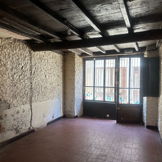  OVALIE IMMOBILIER : Maison / Villa | VICDESSOS (09220) | 120 m2 | 83 000 € 