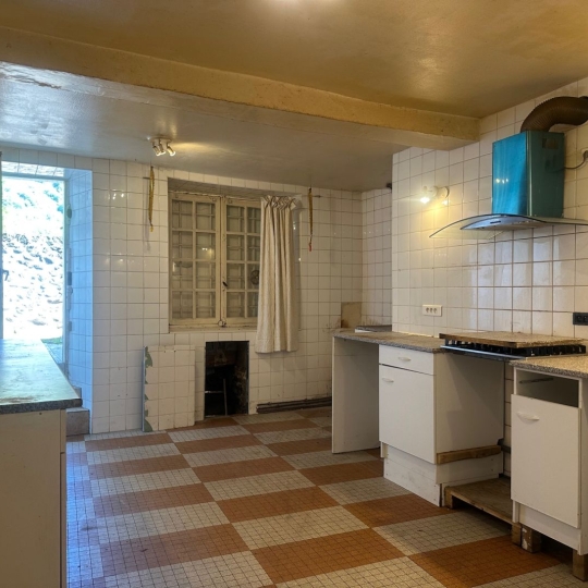  OVALIE IMMOBILIER : Maison / Villa | VICDESSOS (09220) | 120 m2 | 83 000 € 