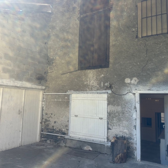  OVALIE IMMOBILIER : Maison / Villa | VICDESSOS (09220) | 120 m2 | 83 000 € 