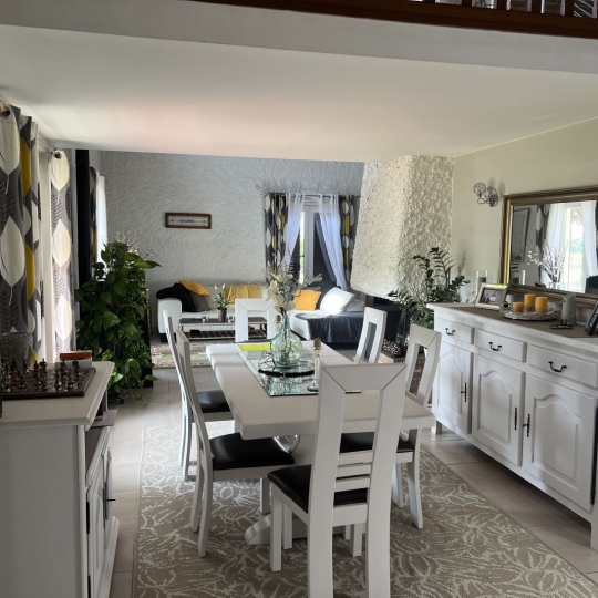 OVALIE IMMOBILIER : House | SAVERDUN (09700) | 166 m2 | 282 000 € 