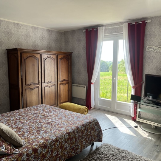  OVALIE IMMOBILIER : House | SAVERDUN (09700) | 166 m2 | 282 000 € 