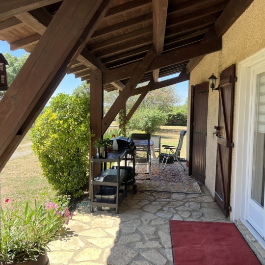  OVALIE IMMOBILIER : House | SAVERDUN (09700) | 166 m2 | 282 000 € 