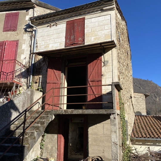 OVALIE IMMOBILIER : Maison / Villa | ARIGNAC (09400) | 180.00m2 | 89 000 € 