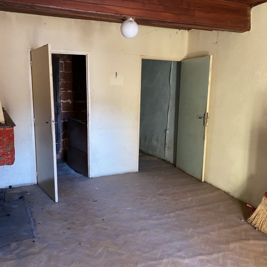  OVALIE IMMOBILIER : Maison / Villa | ARIGNAC (09400) | 180 m2 | 89 000 € 