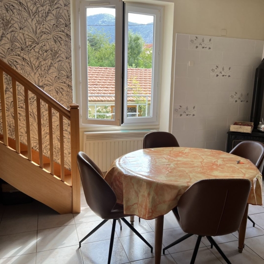  OVALIE IMMOBILIER : House | TARASCON-SUR-ARIEGE (09400) | 174 m2 | 274 000 € 