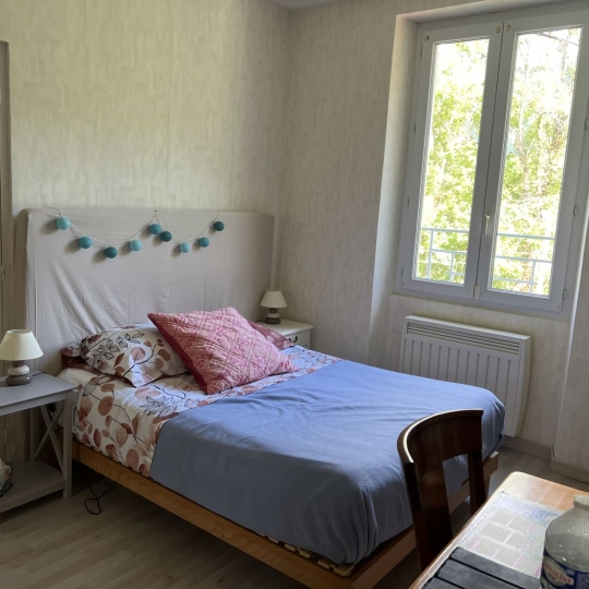  OVALIE IMMOBILIER : House | TARASCON-SUR-ARIEGE (09400) | 174 m2 | 274 000 € 
