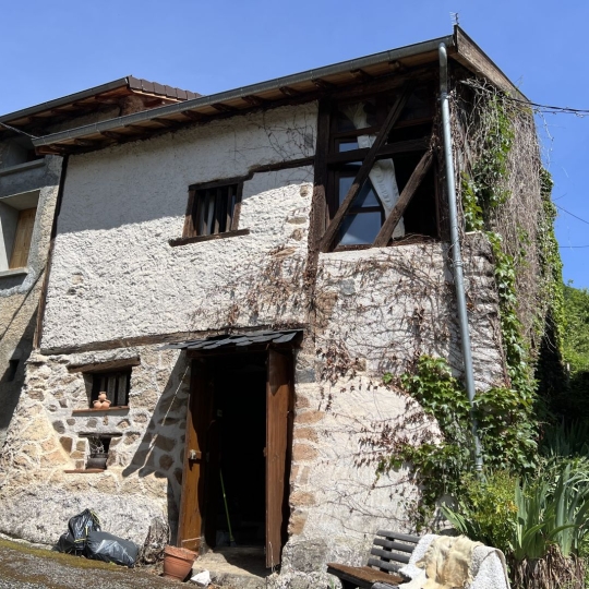 OVALIE IMMOBILIER : Maison / Villa | VERDUN (09310) | 106.00m2 | 76 000 € 
