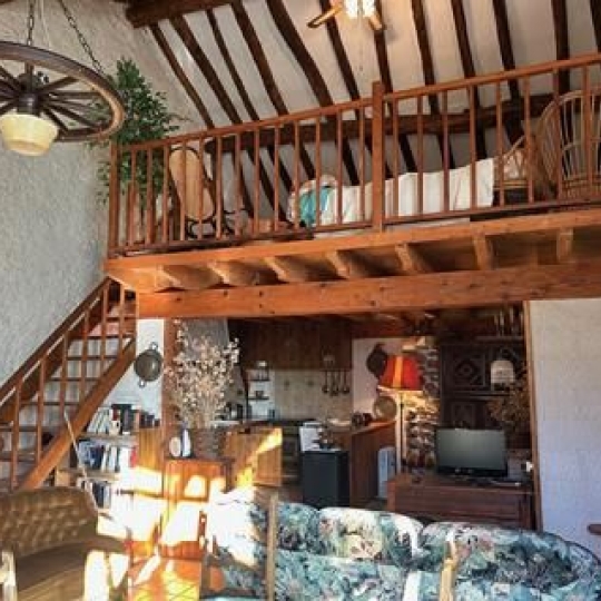  OVALIE IMMOBILIER : House | VERDUN (09310) | 106 m2 | 76 000 &euro; 