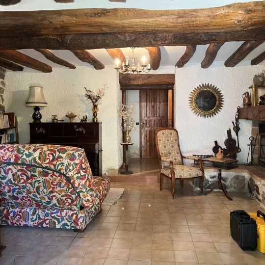  OVALIE IMMOBILIER : Maison / Villa | VERDUN (09310) | 106 m2 | 76 000 € 