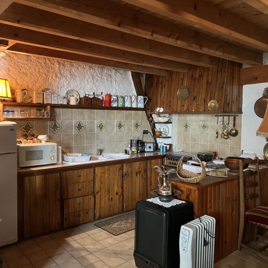  OVALIE IMMOBILIER : Maison / Villa | VERDUN (09310) | 106 m2 | 76 000 € 