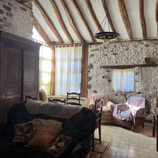  OVALIE IMMOBILIER : Maison / Villa | VERDUN (09310) | 106 m2 | 76 000 € 