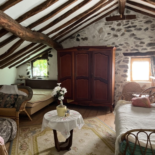  OVALIE IMMOBILIER : Maison / Villa | VERDUN (09310) | 106 m2 | 76 000 € 