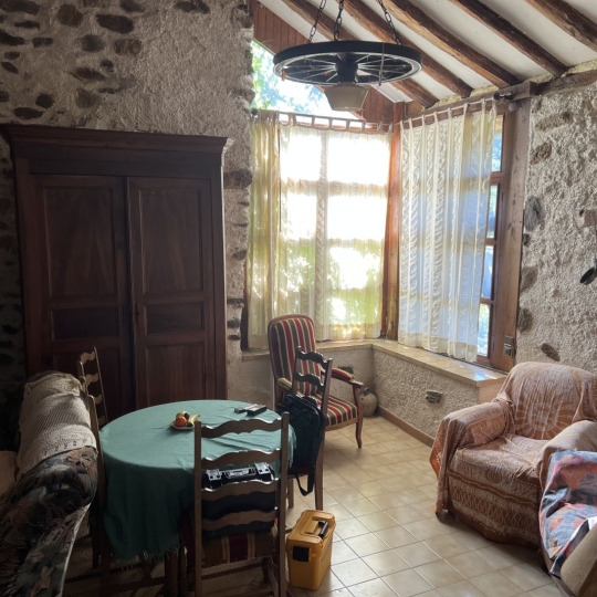  OVALIE IMMOBILIER : Maison / Villa | VERDUN (09310) | 106 m2 | 76 000 € 