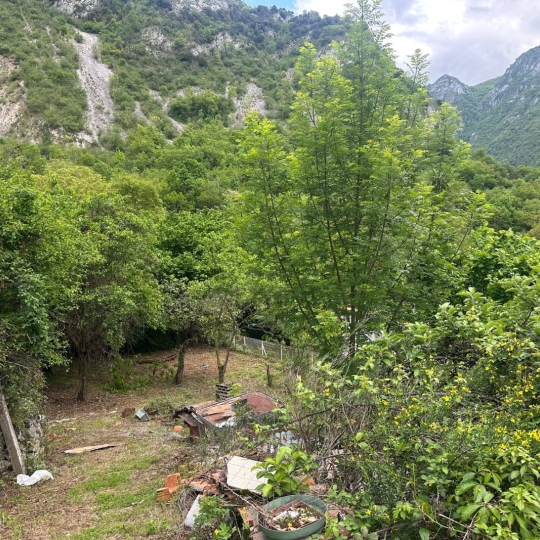  OVALIE IMMOBILIER : House | TARASCON-SUR-ARIEGE (09400) | 50 m2 | 39 000 € 