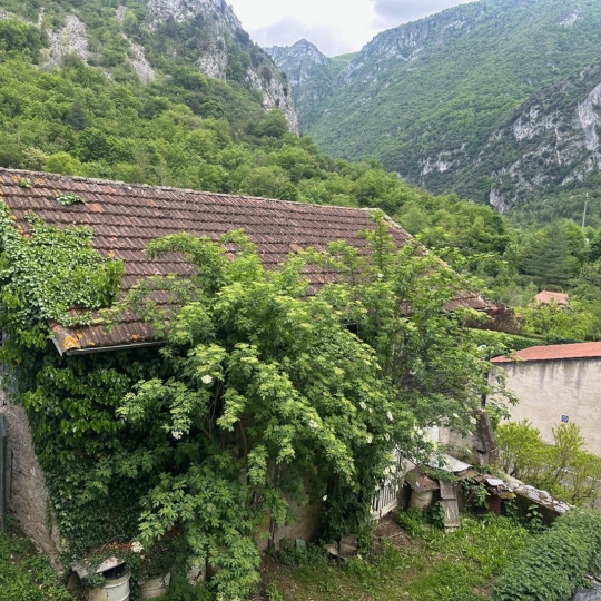 OVALIE IMMOBILIER : Maison / Villa | TARASCON-SUR-ARIEGE (09400) | 50.00m2 | 39 000 € OVALIE IMMOBILIER : Maison / Villa | TARASCON-SUR-ARIEGE (09400) | 50.00m2 | 39 000 €