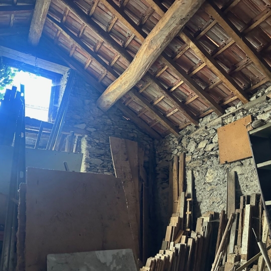  OVALIE IMMOBILIER : House | TARASCON-SUR-ARIEGE (09400) | 50 m2 | 39 000 € 