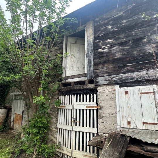  OVALIE IMMOBILIER : House | TARASCON-SUR-ARIEGE (09400) | 50 m2 | 39 000 € 
