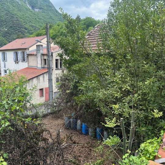  OVALIE IMMOBILIER : House | TARASCON-SUR-ARIEGE (09400) | 50 m2 | 39 000 € 