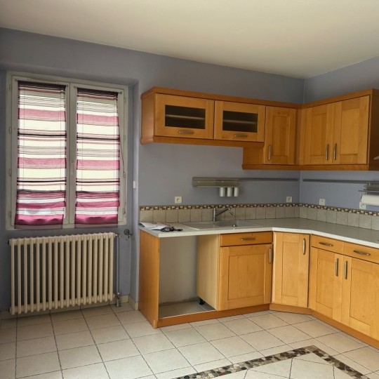  OVALIE IMMOBILIER : House | TARASCON-SUR-ARIEGE (09400) | 135 m2 | 235 000 € 