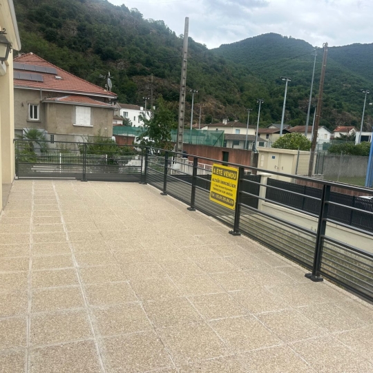  OVALIE IMMOBILIER : House | TARASCON-SUR-ARIEGE (09400) | 135 m2 | 235 000 € 