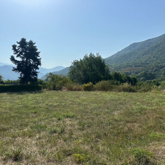 OVALIE IMMOBILIER : Terrain | RABAT-LES-TROIS-SEIGNEURS (09400) | m2 | 54 000 € 