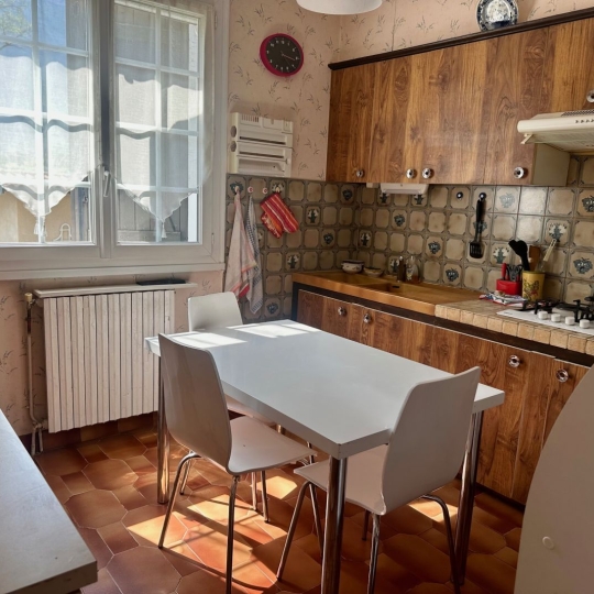  OVALIE IMMOBILIER : Maison / Villa | TARASCON-SUR-ARIEGE (09400) | 115 m2 | 263 000 € 