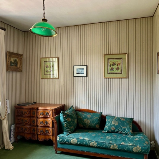  OVALIE IMMOBILIER : Maison / Villa | TARASCON-SUR-ARIEGE (09400) | 115 m2 | 263 000 € 
