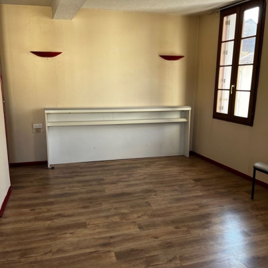  OVALIE IMMOBILIER : Immeuble | TARASCON-SUR-ARIEGE (09400) | 436 m2 | 180 000 € 