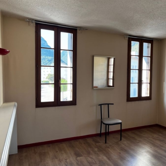  OVALIE IMMOBILIER : Immeuble | TARASCON-SUR-ARIEGE (09400) | 436 m2 | 180 000 € 
