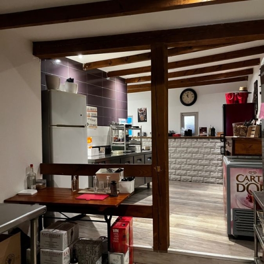 OVALIE IMMOBILIER : Immeuble | TARASCON-SUR-ARIEGE (09400) | 436.00m2 | 180 000 € OVALIE IMMOBILIER : Immeuble | TARASCON-SUR-ARIEGE (09400) | 436.00m2 | 180 000 €