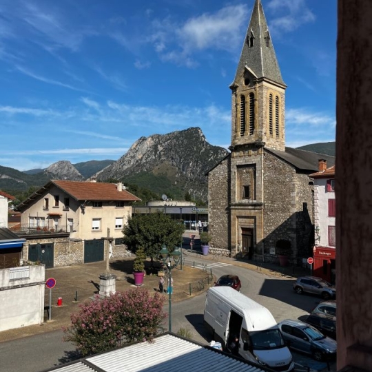  OVALIE IMMOBILIER : Immeuble | TARASCON-SUR-ARIEGE (09400) | 436 m2 | 180 000 € 