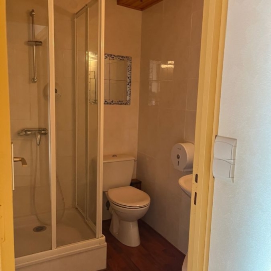  OVALIE IMMOBILIER : Immeuble | TARASCON-SUR-ARIEGE (09400) | 436 m2 | 180 000 € 