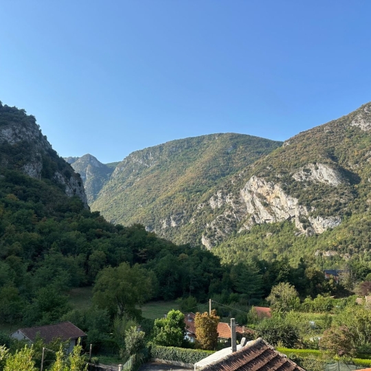 OVALIE IMMOBILIER : Maison / Villa | USSAT (09400) | 140.00m2 | 94 000 € 