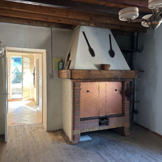  OVALIE IMMOBILIER : Maison / Villa | USSAT (09400) | 140 m2 | 94 000 € 