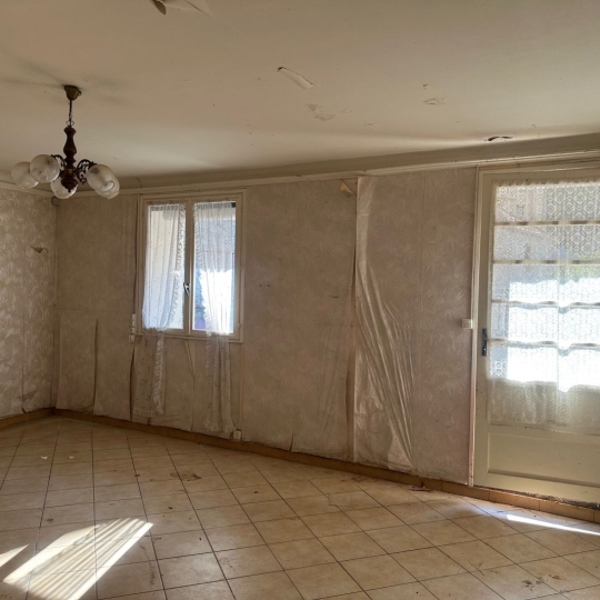  OVALIE IMMOBILIER : Maison / Villa | USSAT (09400) | 140 m2 | 94 000 € 