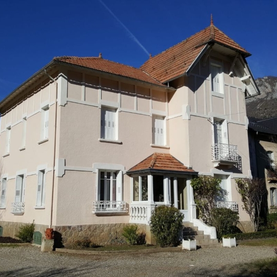  OVALIE IMMOBILIER : Maison / Villa | LES CABANNES (09310) | 211 m2 | 295 000 € 