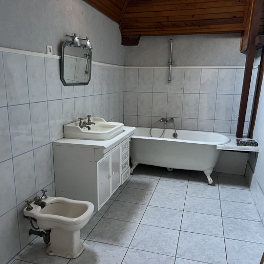OVALIE IMMOBILIER : Maison / Villa | LES CABANNES (09310) | 211 m2 | 295 000 €   OVALIE IMMOBILIER : Maison / Villa | LES CABANNES (09310) | 211 m2 | 295 000 €